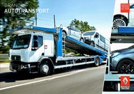 PROSPEKT RENAULT BRANCHE AUTOTRANSPORT