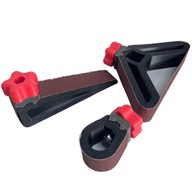 Uchwyty papieru ściernego do szlifowania pilniki