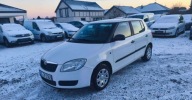 Skoda Fabia Skoda Fabia 1.2 Benzyna 70KM