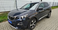 Peugeot 3008 2.0 180Ps.GT Automat Kam.Tyl Przod Alcantara Navi Tryby Jazdy