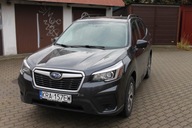 Subaru Forester 2.5i Premium AWD CVT – bezwypadkowy, 1. rejestracja 2019