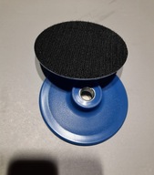 Uchwyt PVC twardy do dysków polerskich fi 100 M14.