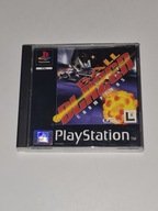 Ballblazer Champions ( PSX )