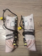 PODUSZKA AIRBAG FOTELA PRAWA LEWA SKODA OCTAVIA III 5E0880241A