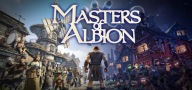 Masters of Albion Steam Gift na nowe konto