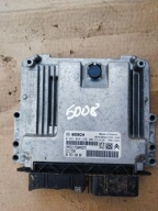 Peugeot 3008 5008 II sterownik 0281034188