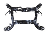 Audi A8 A8L S8 D5 6.0 Hybryda Sanki Zawieszenie Wózek Tył Oś Skrętna