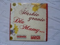 ŚLĄSKIE GRANIE DLA MAMY CD