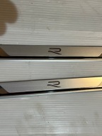 2GA853537 11N R-LINE LISTWA PROGOWA KPL VW T-ROC