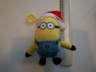 MASKOTKA ZAWIESZKA MINIONEK BRELOK 20CM -13CM
