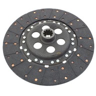 Tarcza sprzęgła 1st jezdna pleciona MF3 1866042M93