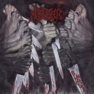 Blood Marks Abuser CD (Slayer Sepultura Sodom SEXMAG) THRASH 2026