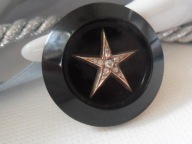 Rosja Carska - Onyx Diamenty Zloto - Faberge - W. Reimer XIX w.