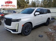 Cadillac Escalade Sport Platinum 2023 6.2 Benzyna 420KM