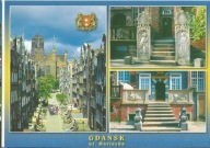 GDAŃSK-HERB WOJ POMORSKIE
