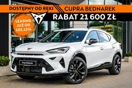 Cupra Formentor 1.5 e-TSI 150 KM DSG