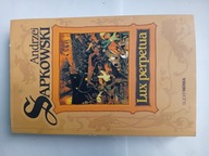 „LUX PERPETUA” ANDRZEJ SAPKOWSKI