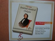 Chopin - A Musical Diary