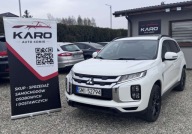 Mitsubishi ASX Samochod z gwarancja 2.0 Benzyna 150KM