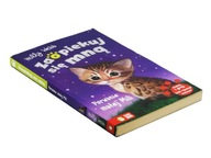 Zaopiekuj się mną. Porwanie małej Mili - Holly Webb