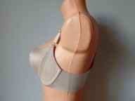 Śliczny markowy biustonosz M & S 2074 UK 34D EUR 75D