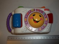 Gadający Aparat Fotograficzny MÓWI PO POLSKU