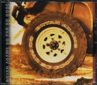 So Far So Good Bryan Adams CD