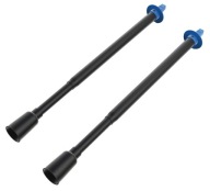 Obudowa teleskopowa do zasuw DN 40-50 1800 mm