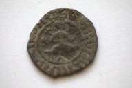 Armenia Cylicyjska 1000-1300 AD brąz moneta nr 5