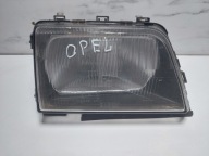 LAMPA PRAWY PRZÓD OPEL ASCONA C 1305620488