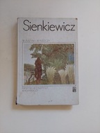 Henryk Sienkiewicz W pustyni i w puszczy