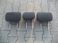 JAGUAR E PACE 17-20R ZAGŁÓWKI SIEDZENIA TYŁ MATERIAŁ