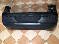 Mercedes EQC W293 A293 Zderzak Tył Tylny 6 PDC Czarny 040 A2938802300