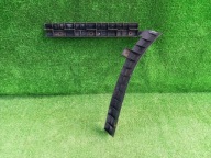 Vw Passat B5 Combi mocowanie uchwyt ślizg zderzaka tylny tył prawy