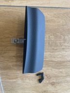 AUDI A4 B7 ZAŚLEPKA tunelu tył szara 8E0863351 8E0863351D