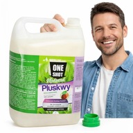 ŚRODEK PREPARAT NA PLUSKWY PCHŁY 5L PŁYN OPRYSK NATURALNY SILNY