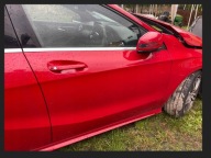 MERCEDES A KLASA W176 176 DRZWI PRZEDNIE PRAWE PRZOD PRAWY 589