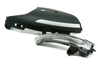 Renault OE 963053102R osłona lusterka zewnętrznego P