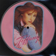 Tiffany – Could've Been - picture disc