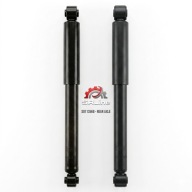 Amortyzator Mercedes-Benz SRL-S011356G