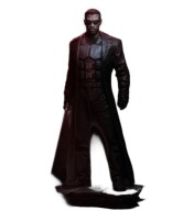 Figurka 3D CA 3D Studios – Blade - 16K - 1:6-POMALOWANA-