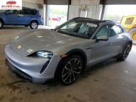 Porsche Taycan Cross Turismo 4 2022 Elektryczny 375KM
