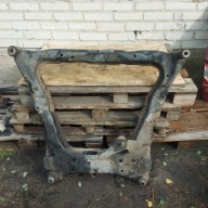 SANKI WÓZEK PRZÓD NISSAN QASHQAI J10 LIFT 1.6DCI