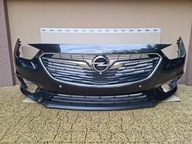 ZDERZAK GRILL ATRAPA OPEL INSIGNIA B 6 PDC