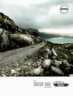 PROSPEKT VOLVO V60 CROSS COUNTRY