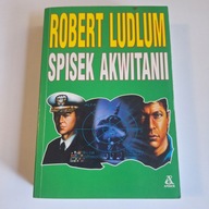 Spisek Akwitanii Robert Ludlum