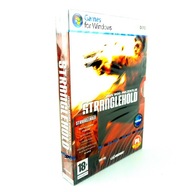 NOWA PREMIEROWE STRANGLEHOLD POLSKIE WYDANIE PC PL