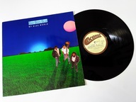 Bad Boys Blue - My Blue World LP Album 1988