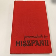 Przewodnik po Hiszpanii – Sport i Turystyka 1979