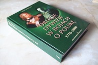 DRUGIE DYWIZJE W BOJACH O POLSKĘ 1776-2000 MARGULES